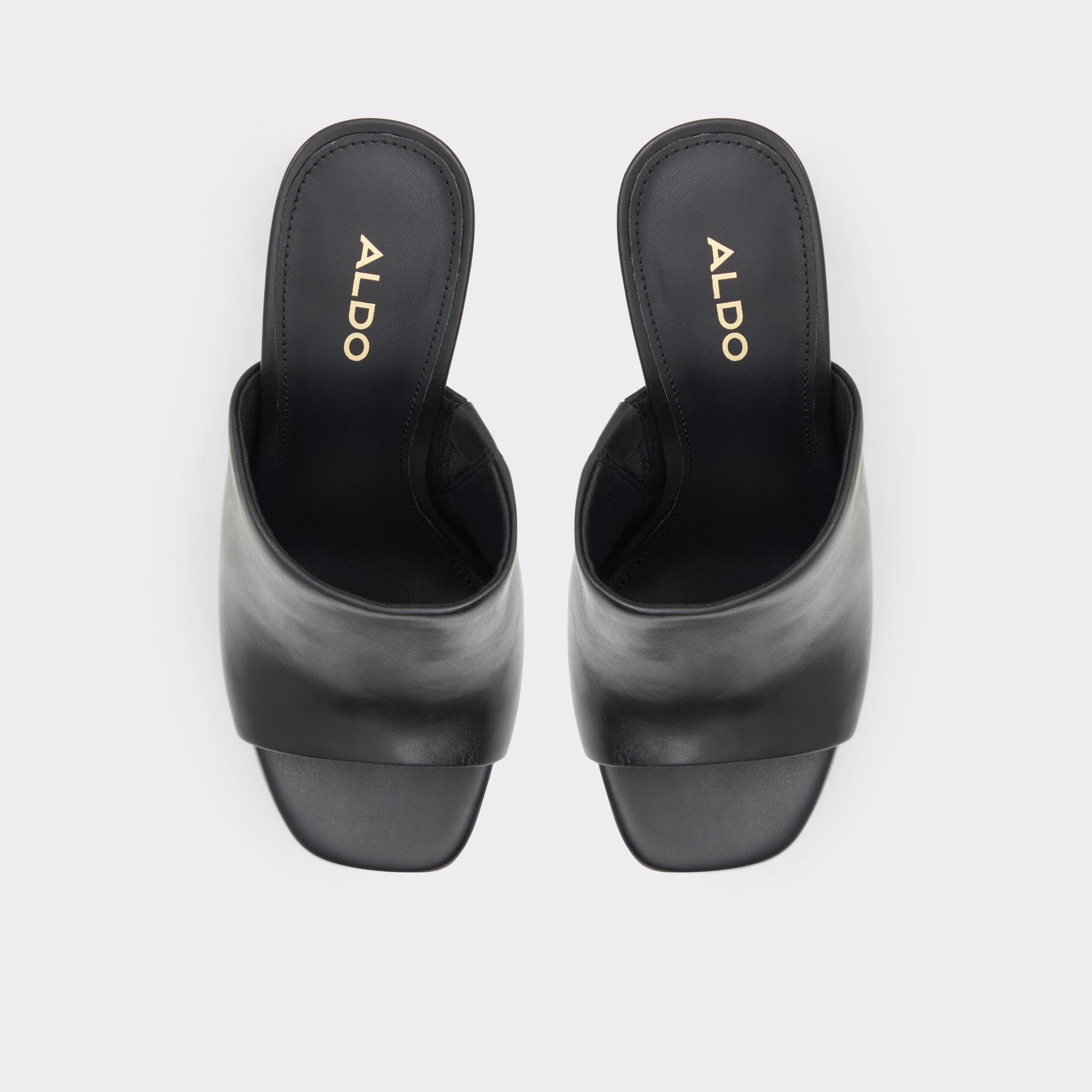 Cassey Black Women Platform sandals