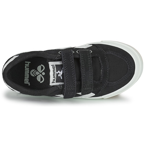 hummel - STADIL 3.0 KICK JR - Noir