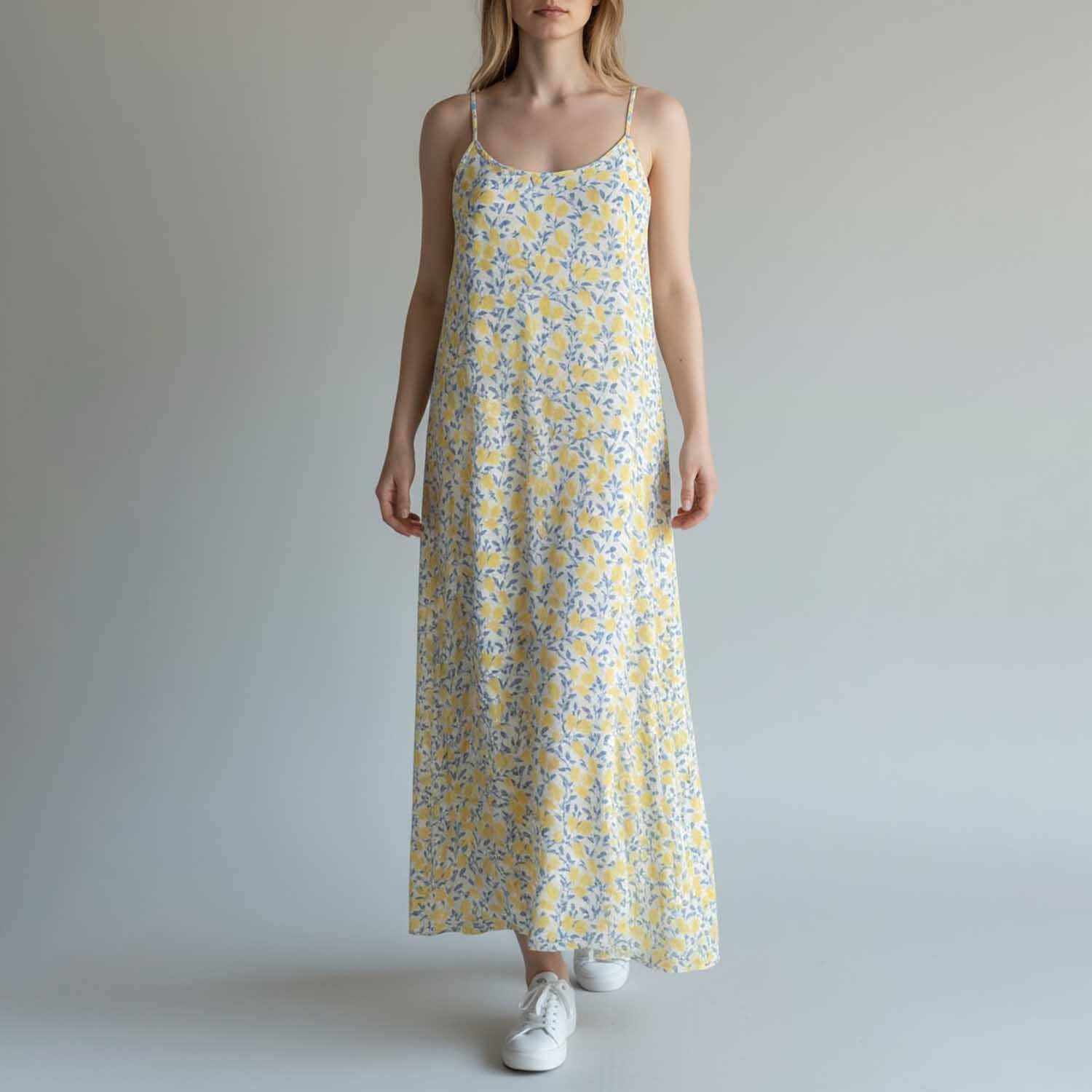 Robe Femme blanc