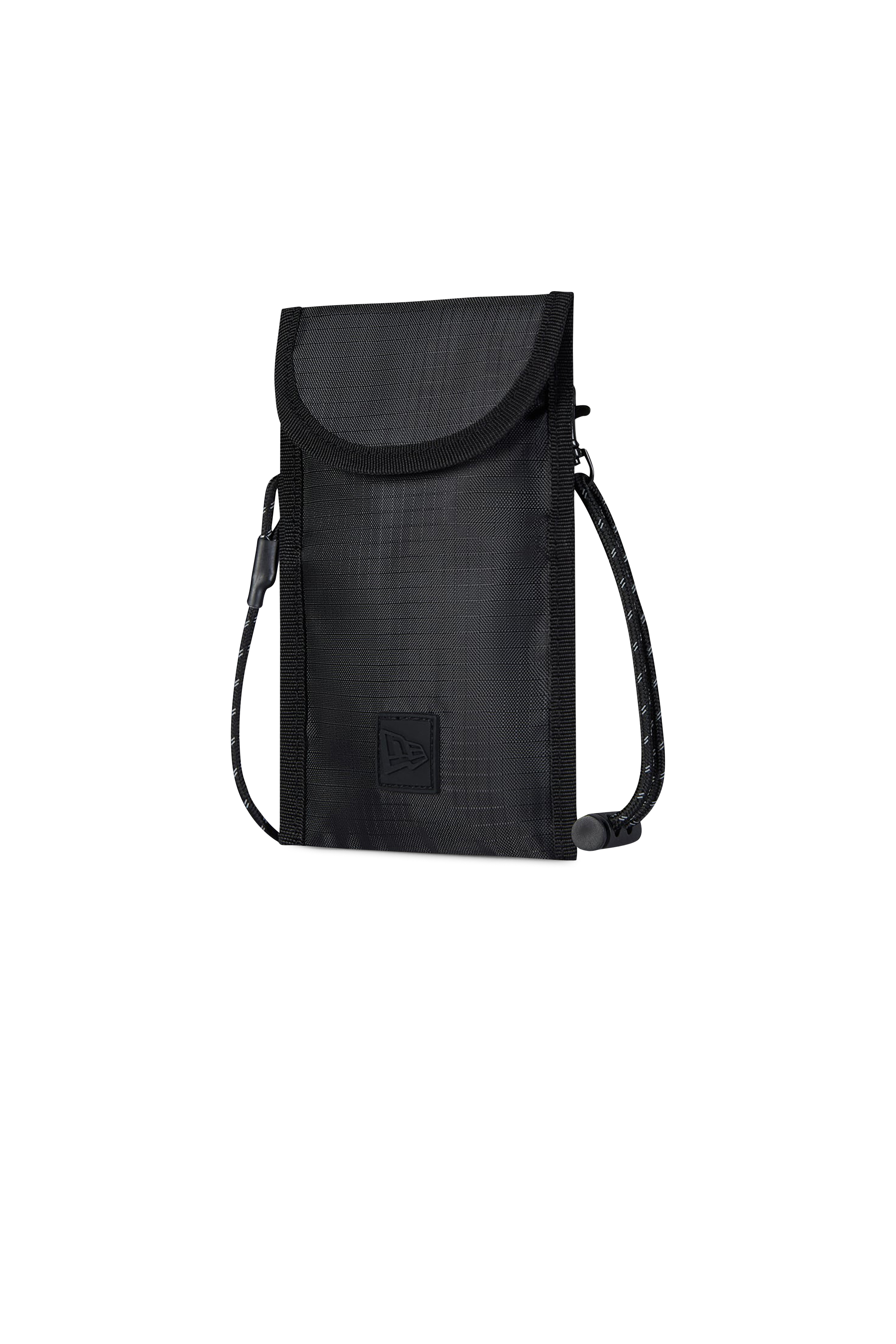 NEW ERA Etui  NECK POUCH Noir