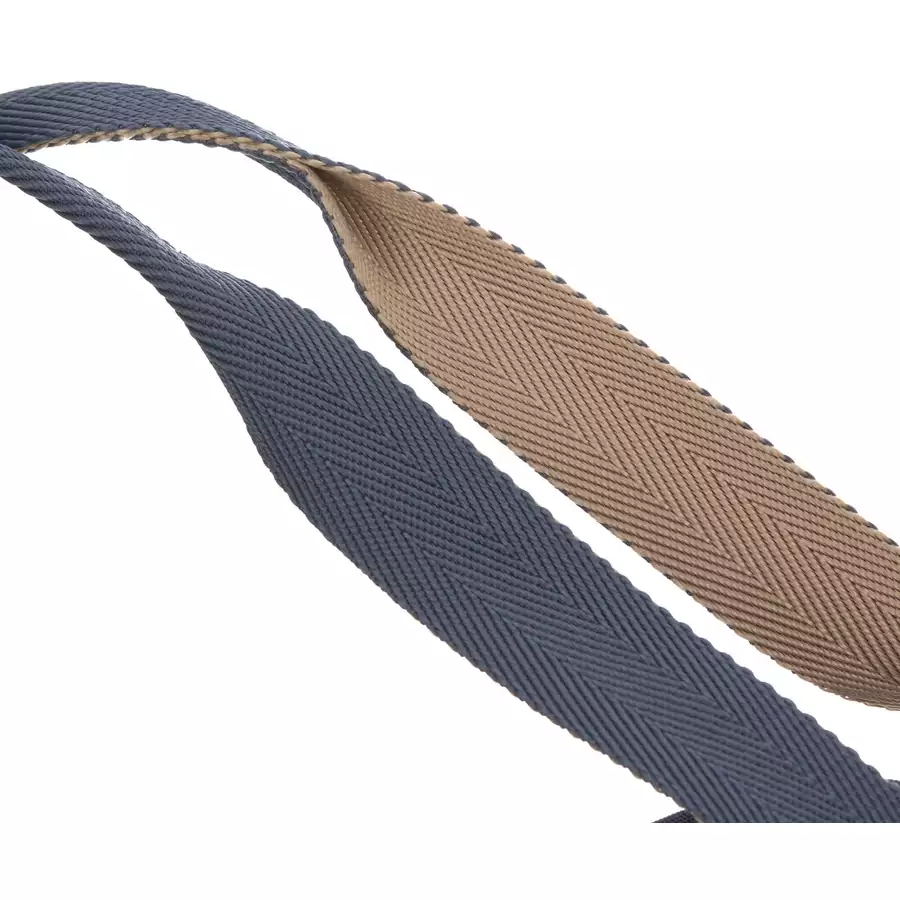 LÄSSIG Zwillingswickeltasche Green Label Twin Bag navy