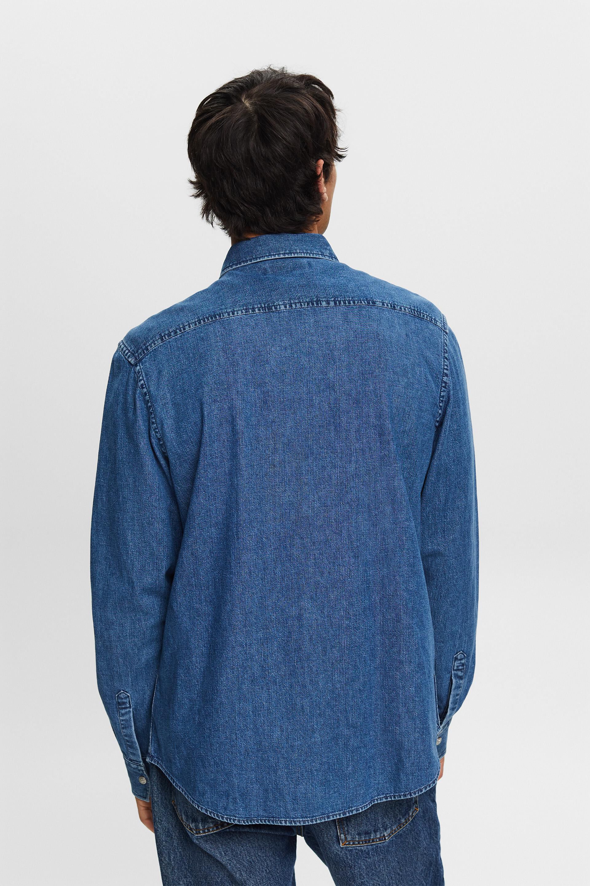 Shirts denim