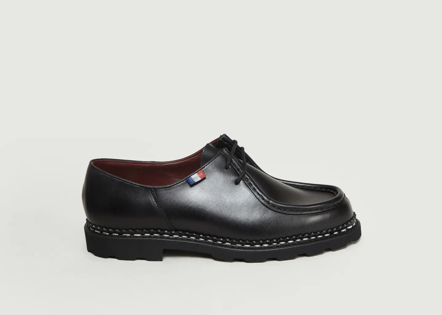 Derbies Michael BBR Paraboot