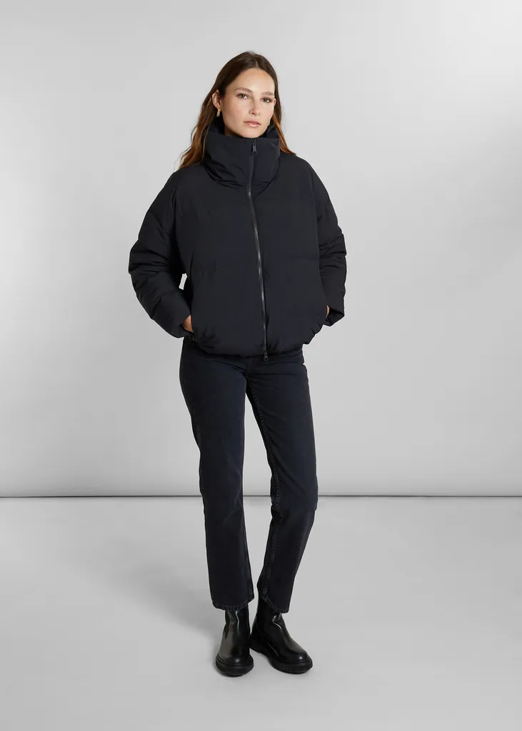 Doudoune Block L'Exception x Scandinavian Edition L'Exception Paris