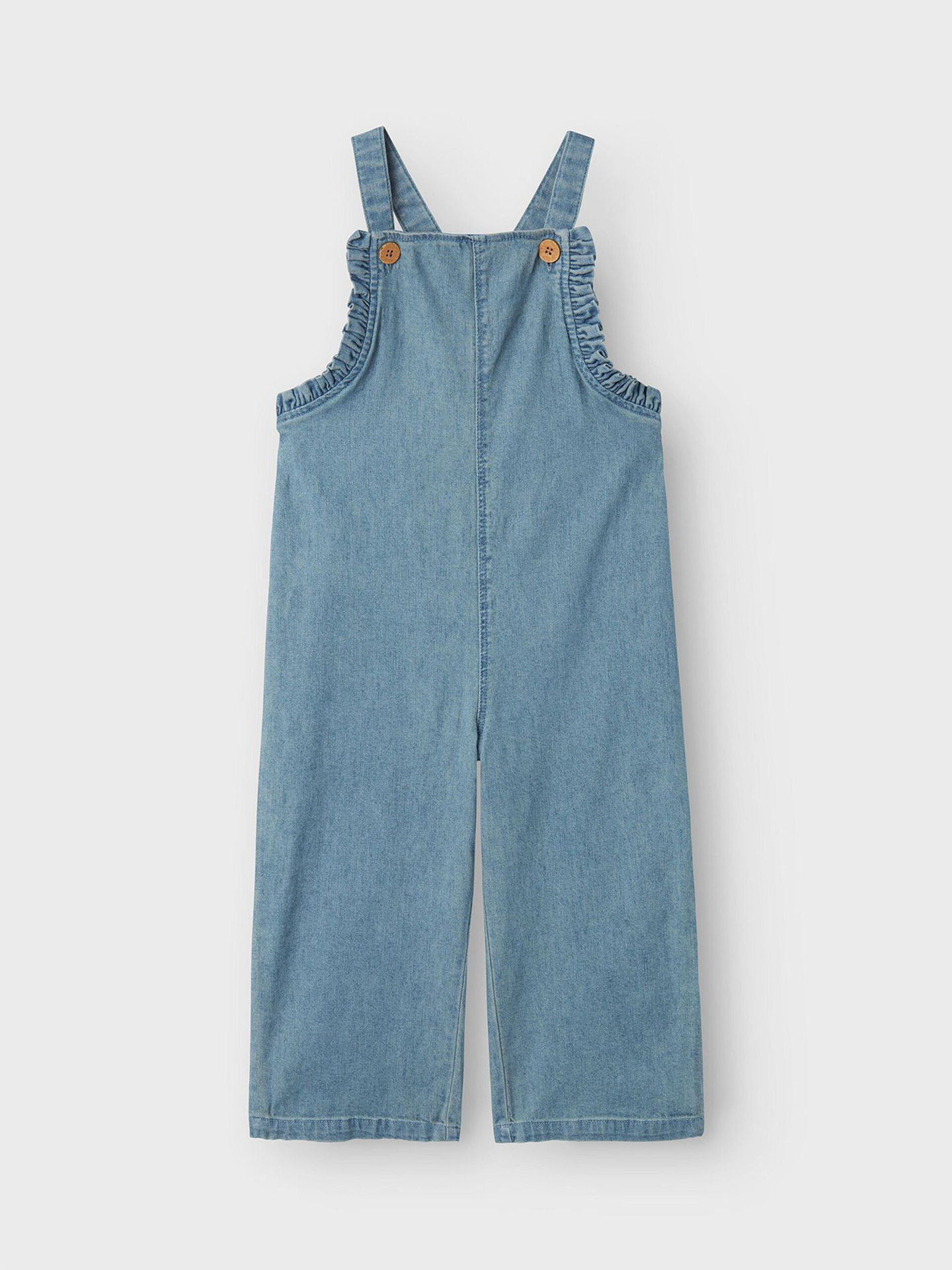 Tula Dnm Overall