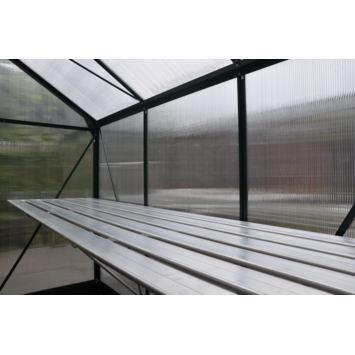 Alu Grower 250X62,5CM Blank