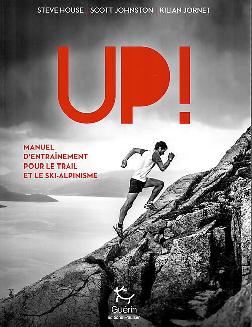 GUERIN - UP GUERIN