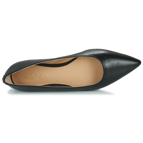 Lauren Ralph Lauren - LONDYN Negro