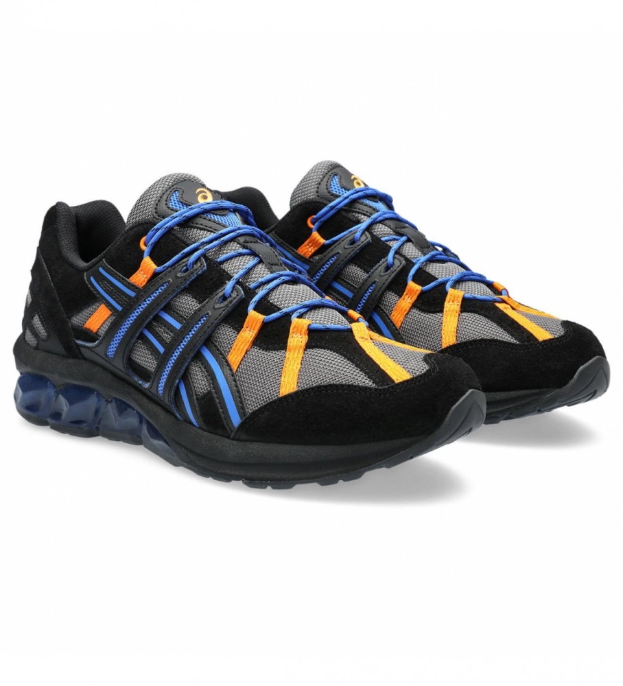 Tênis Asics Gel-Sonoma 180 Preto