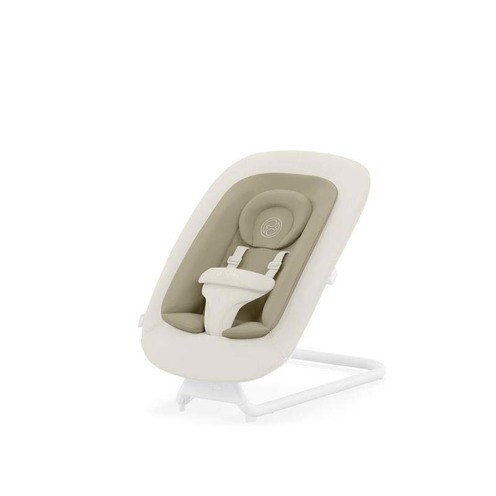 Transat Bouncer pour chaise haute LEMO Sand White - CYBEX
