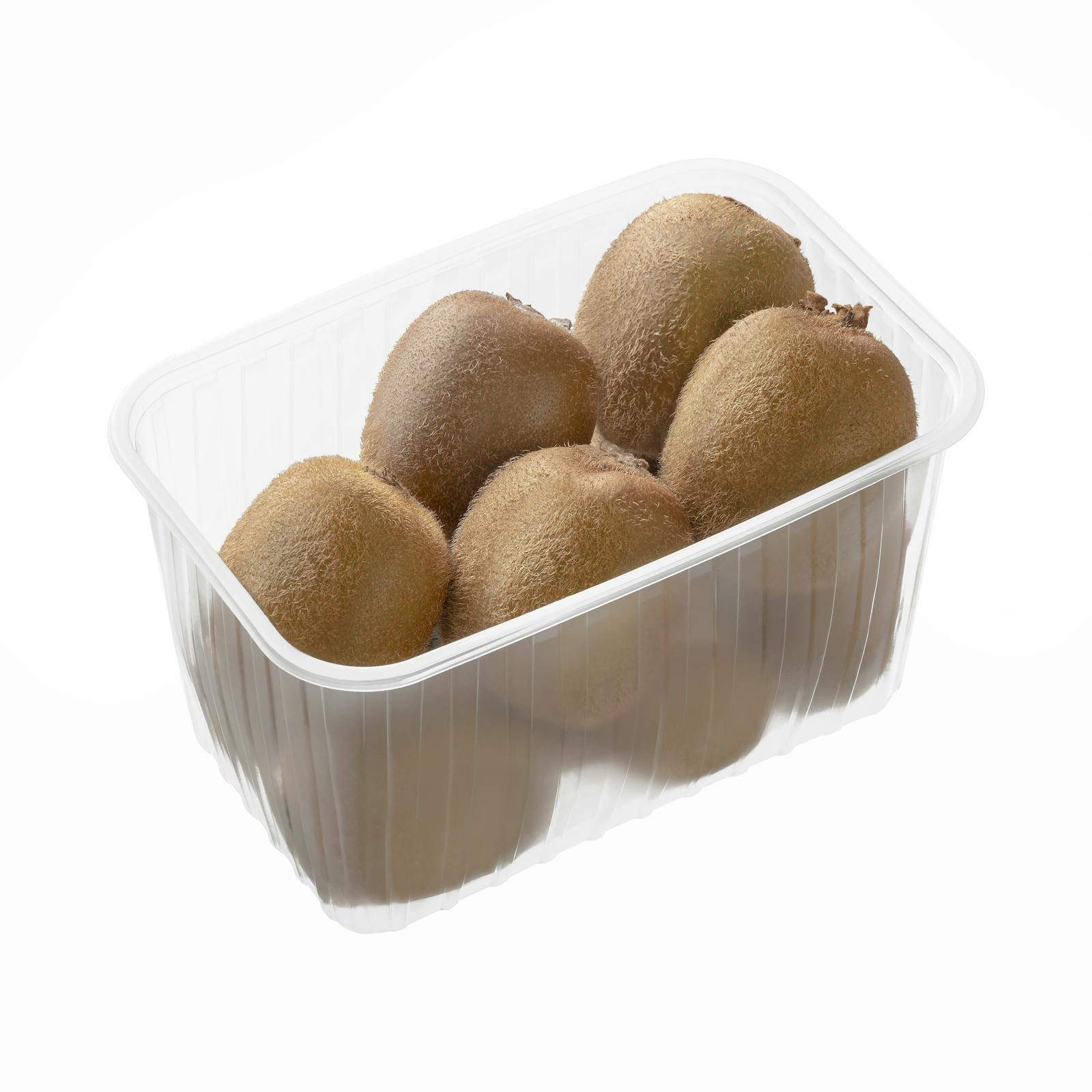 Kiwis verts