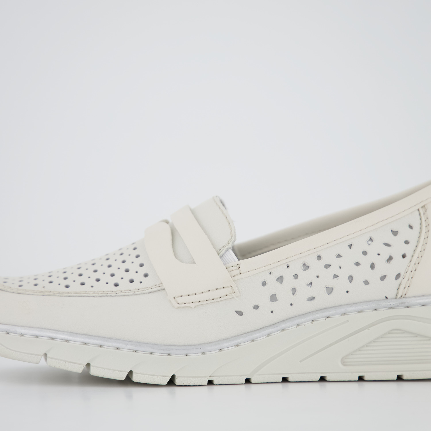 Rieker Halbschuhe