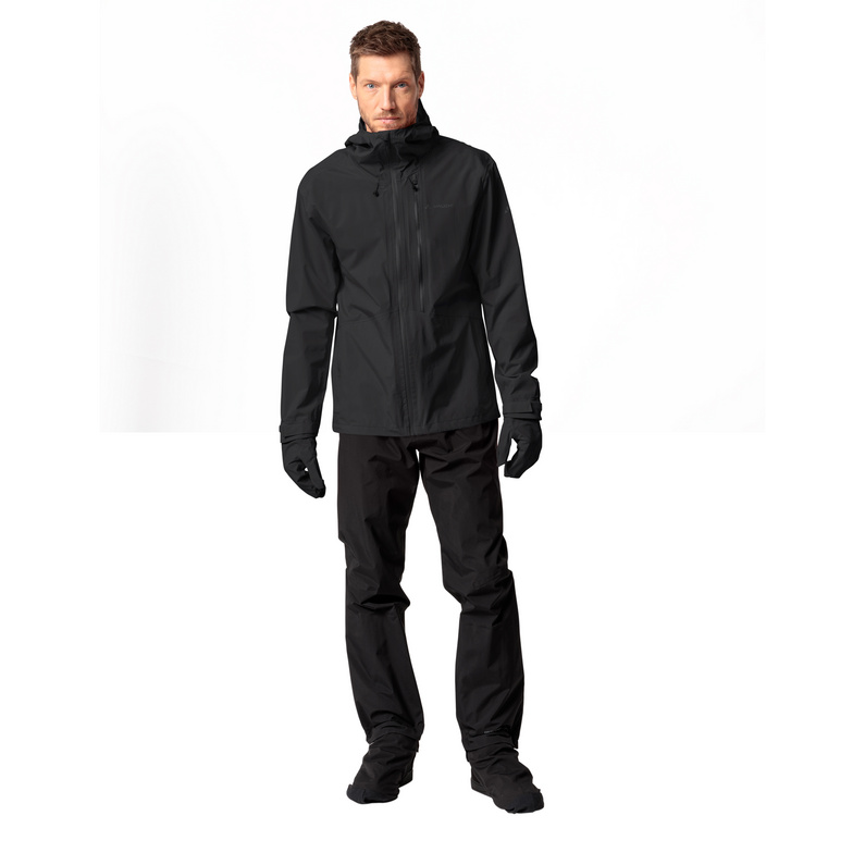 Vaude Herren Comyou Rain Jacke