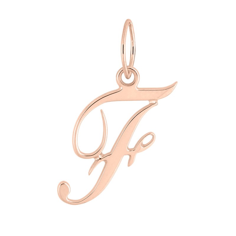 Pendentif enfant - Or 18 Carats