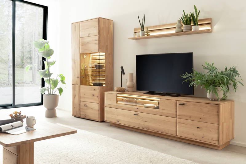 Linea Natura Wandkombination GEORGIA