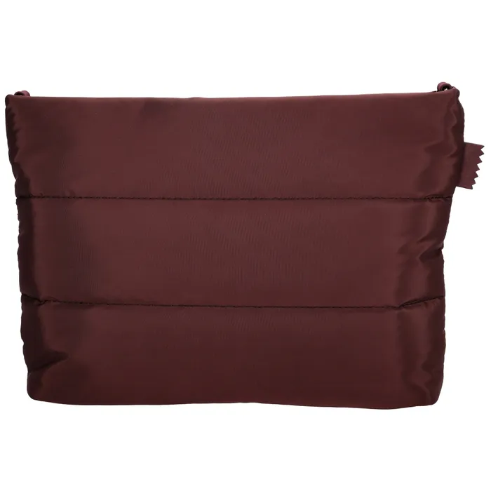 Zebra Trends Elske Schoudertas M Bordeaux Rood