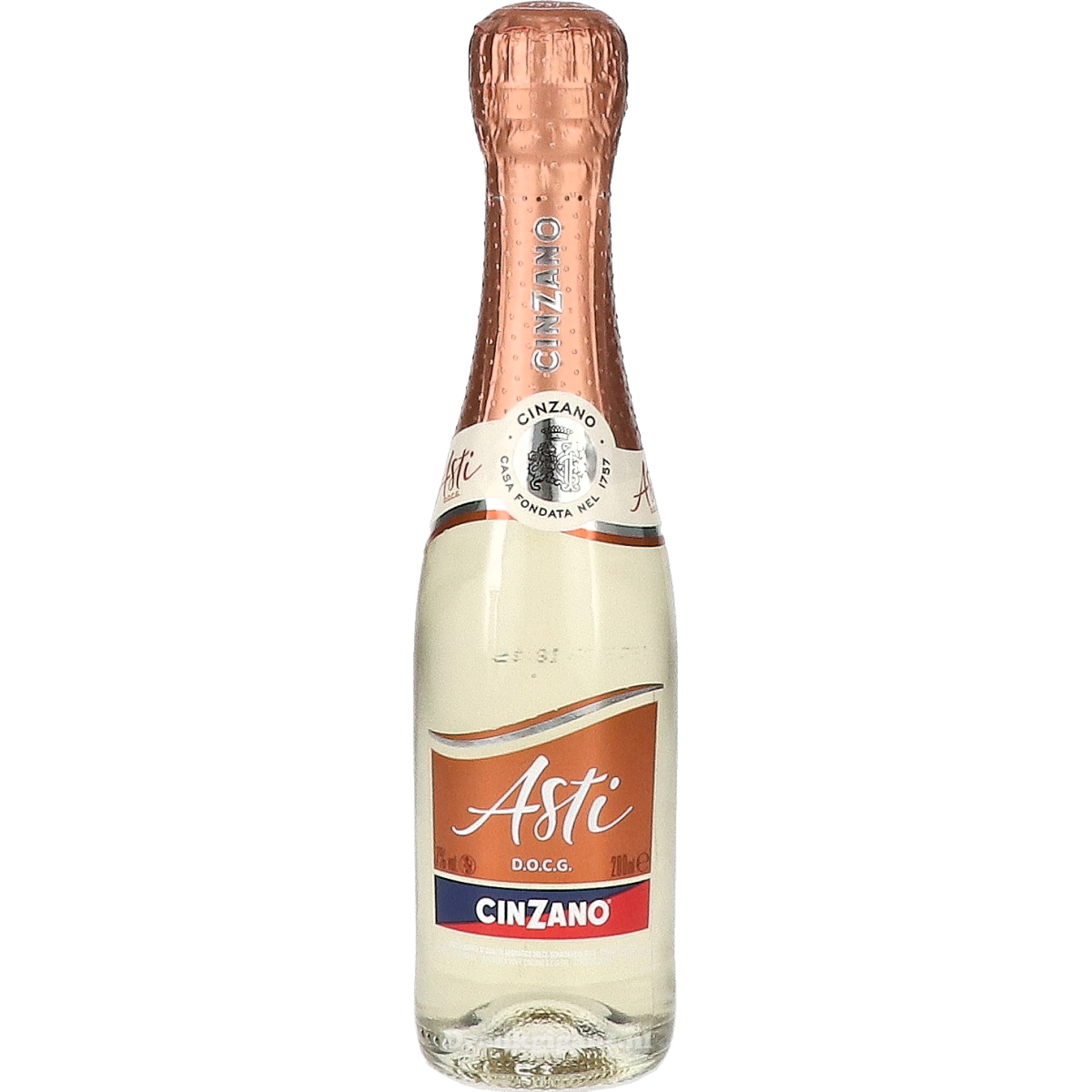 Cinzano Asti Piccolo 20 cl