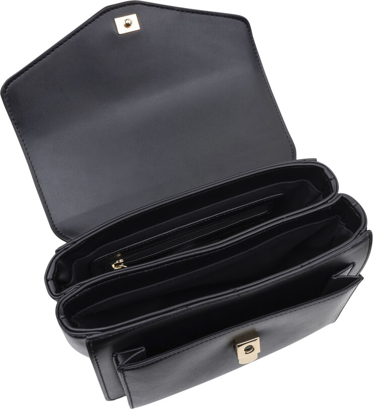 Valentino Bags VIOLET Nero