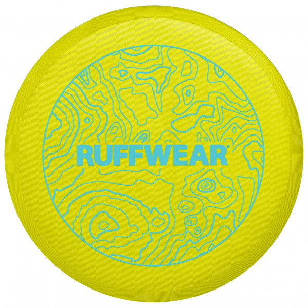 Ruffwear - Camp Flyer Toy - Accessoire pour chien