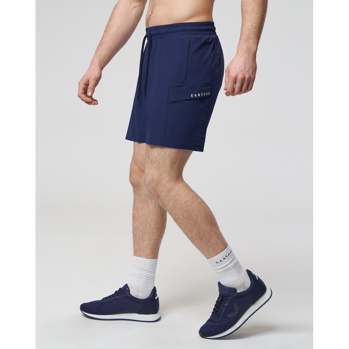 Castore Active Utility Shorts Mens