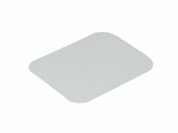 Låg Karton med Alu/PE 141x115 mm til 7483/117347,20 pk x 50 stk/krt
