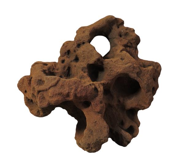VARIOGART® Aquariumdeko Lochgestein M