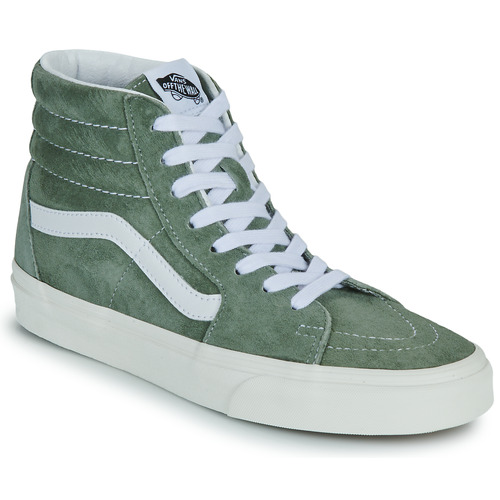 Vans - SK8-HI - Gris Vert