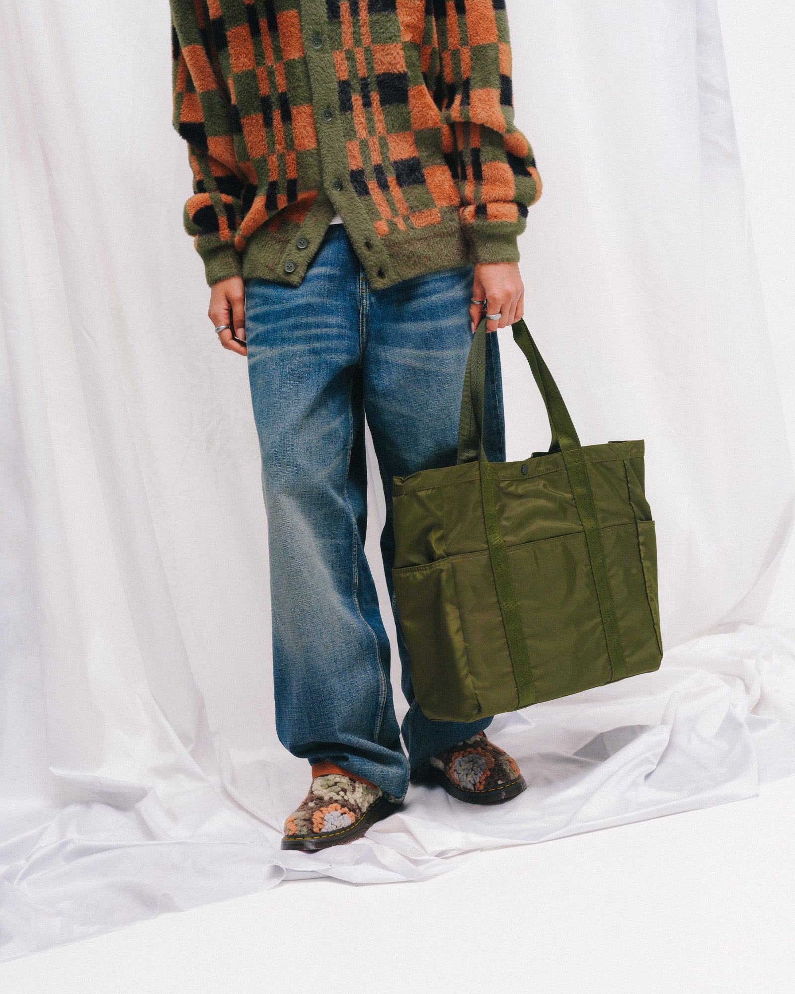Taikan<br>Everything Sherpa 2.0