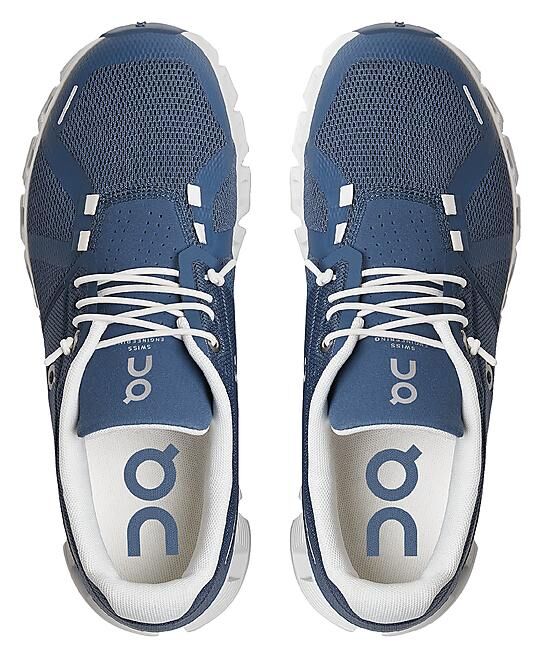 ON RUNNING - SNEAKERS CLOUD W