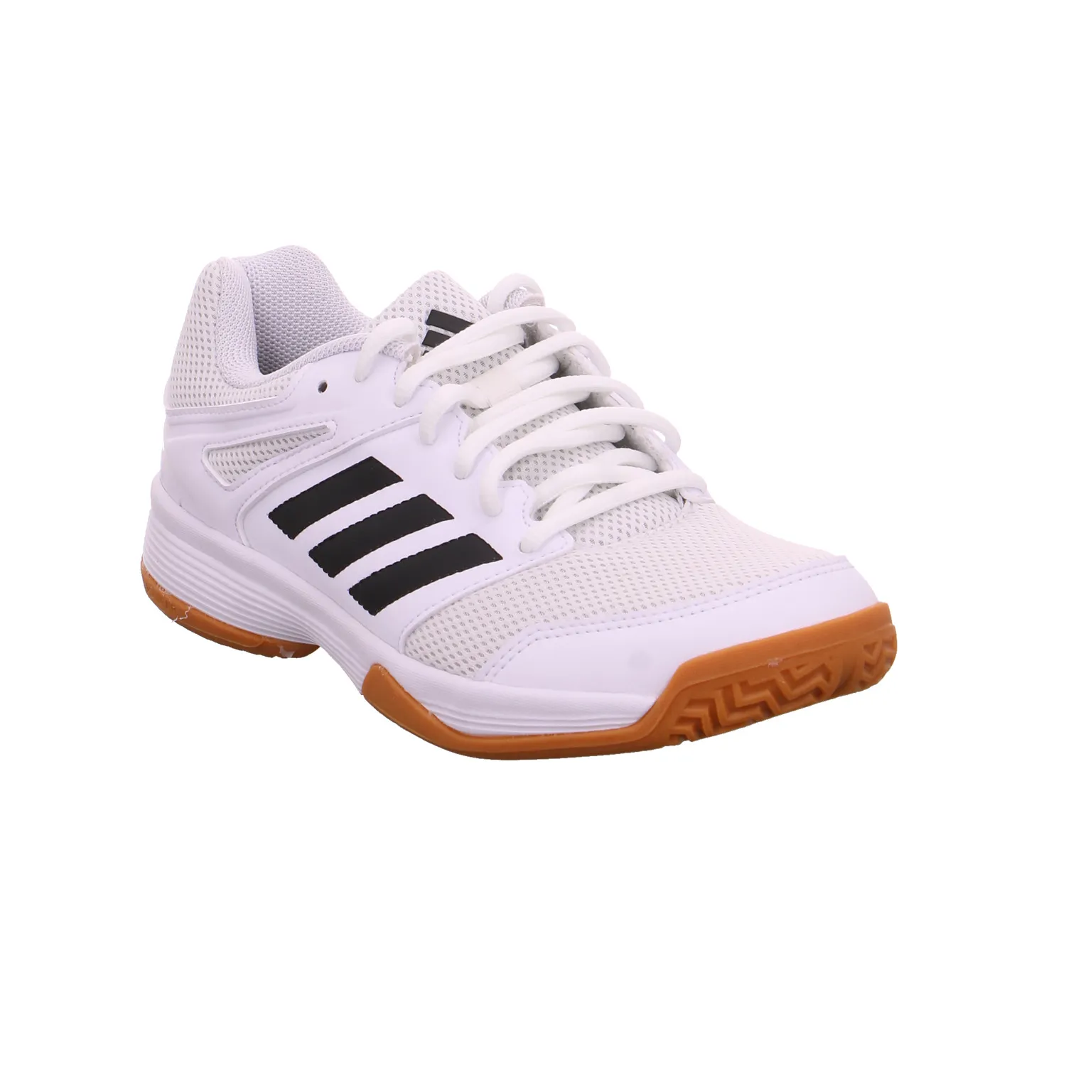 ADIDAS Trainingsschuhe Damen Weiss Synthetik