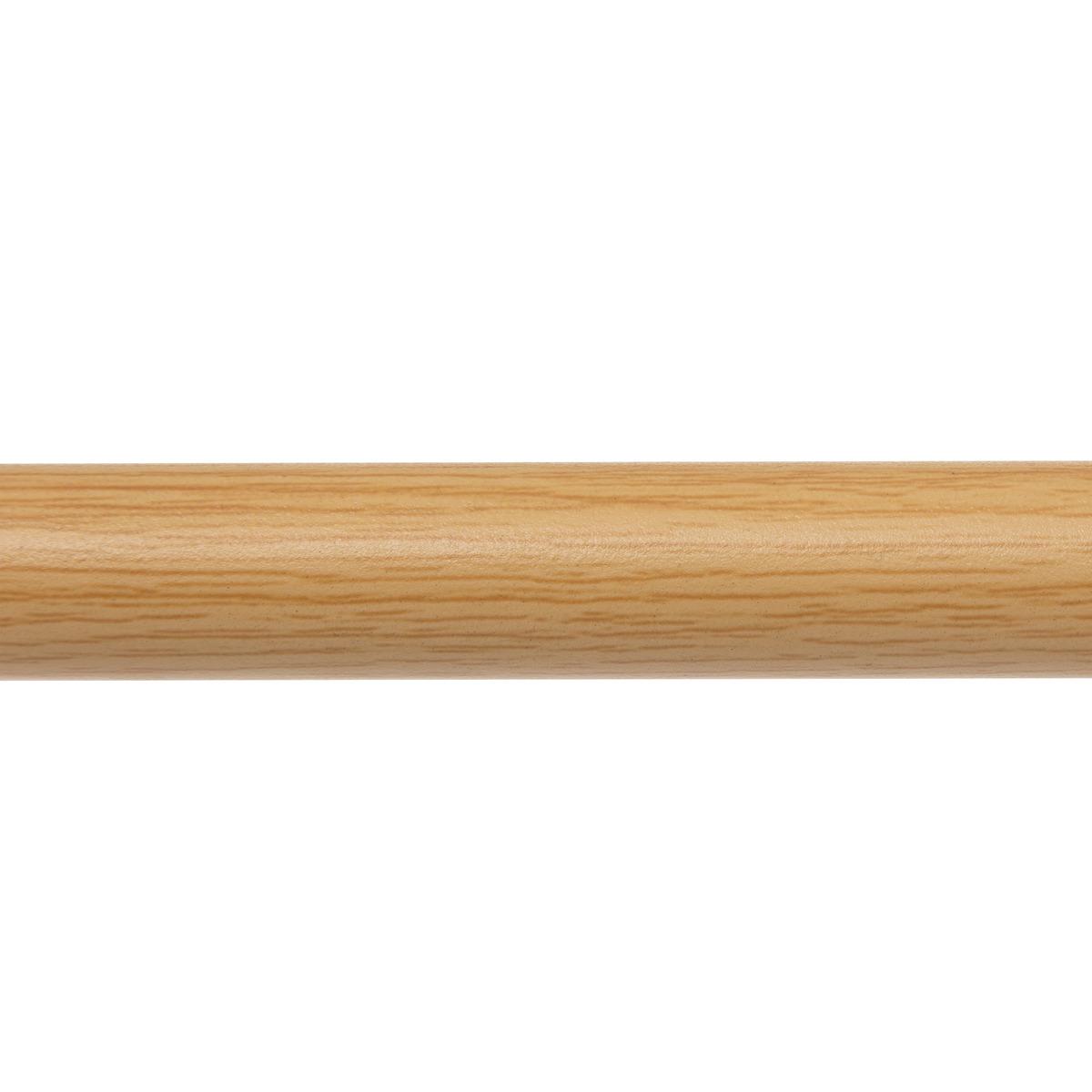 PORTANT DOUBLE METAL BLACKWOOD