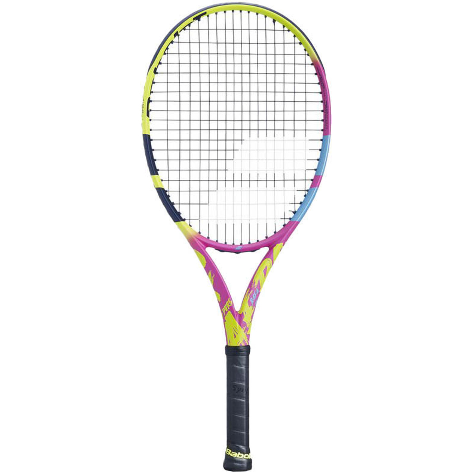 Babolat Pure Aero Rafa Junior 26