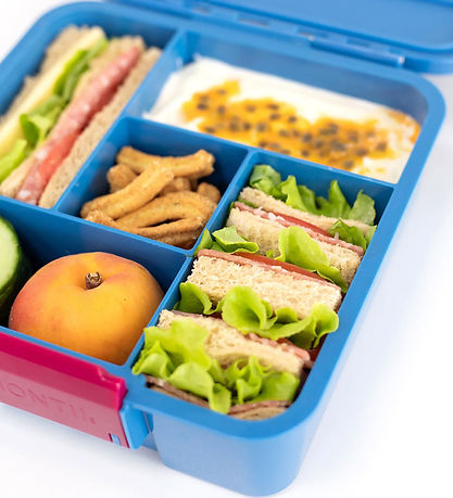 Mittagspunsch Extrudern - 2 st. - Bento