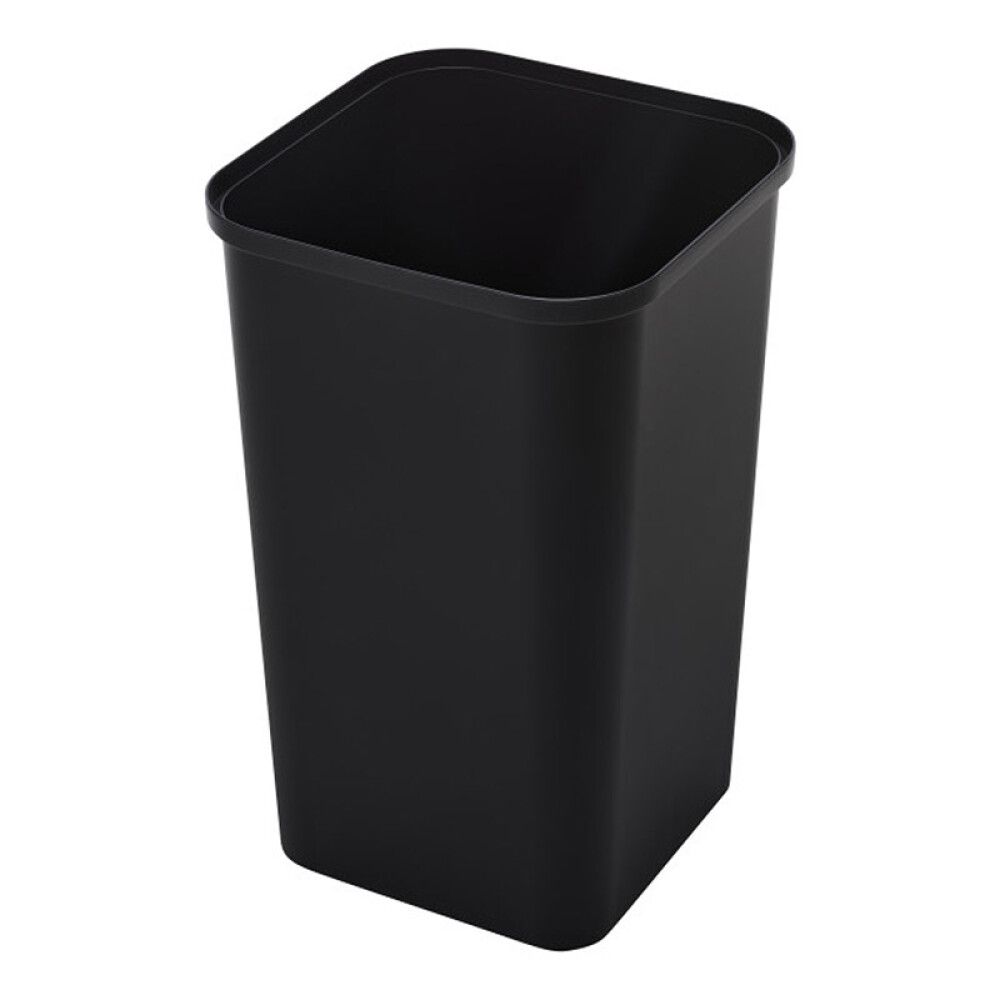 OPPBEVARINGSBOKS SMARTSTORE COLLECT 53L SVART