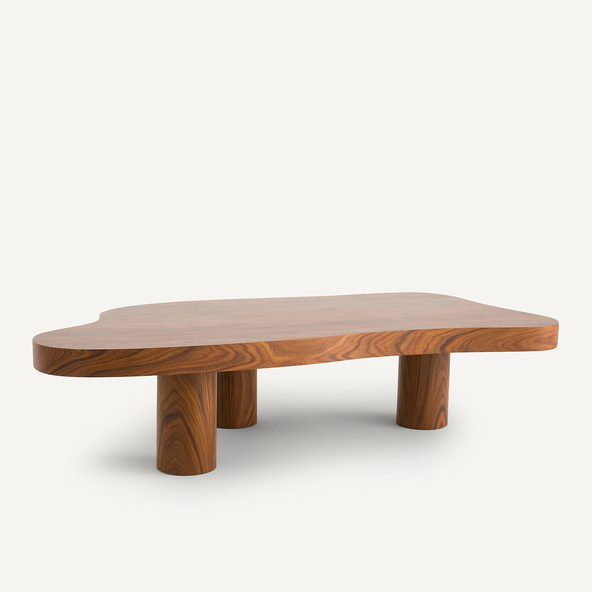 AM.PM<br>Mesa de centro em jacarandá, Kopatine