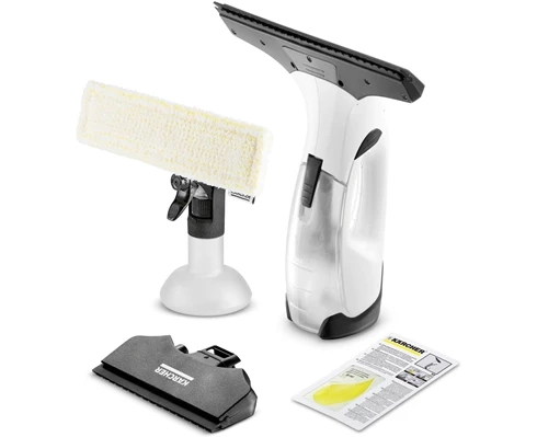 Kärcher WV 2 Plus N White