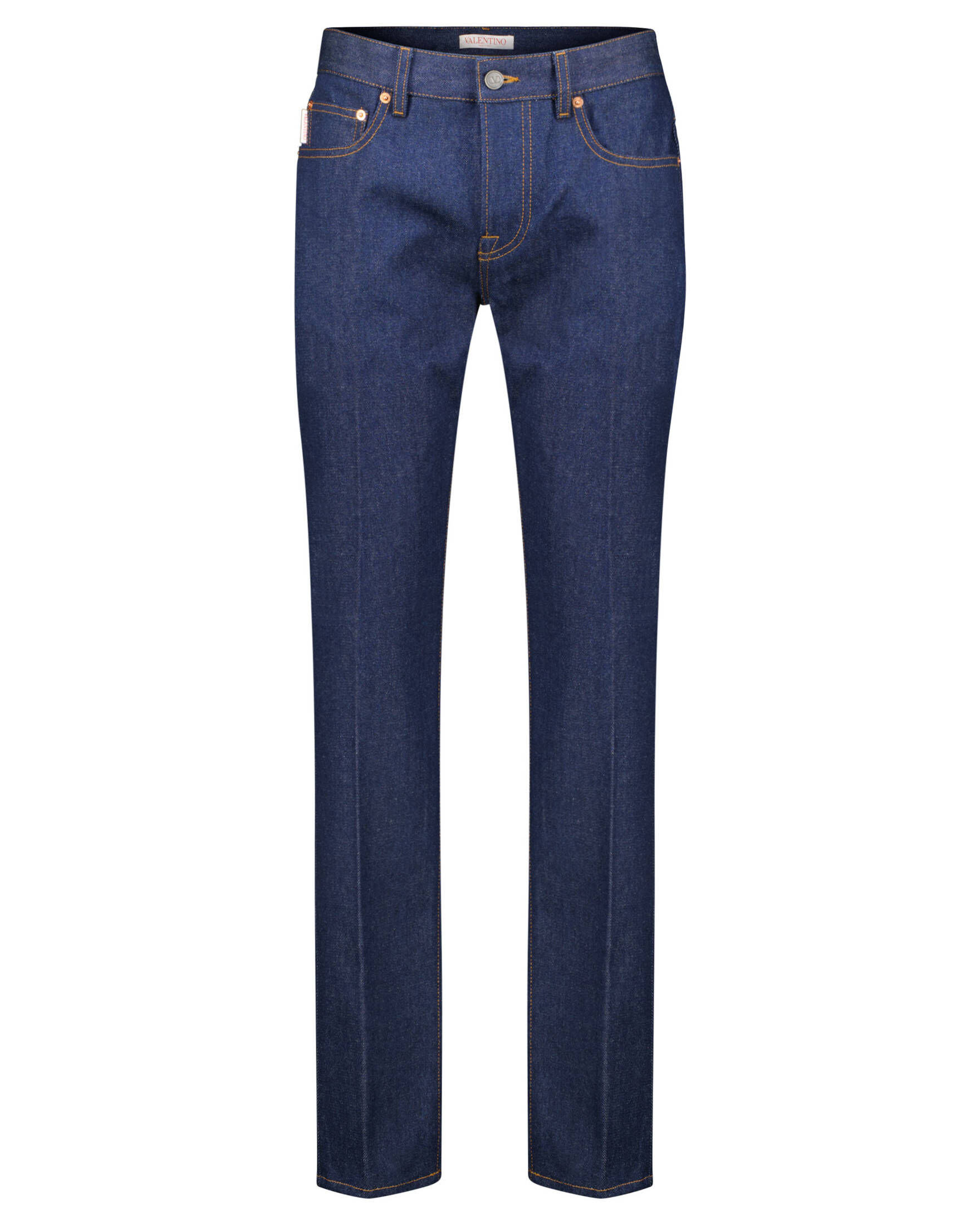 Valentino| Herren Jeans Slim Fit