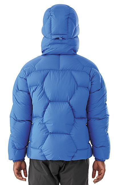 MILLET - VESTE JOR DYNDW