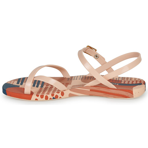 Ipanema - IPANEMA FASHION SANDAL XI FEM - Beige