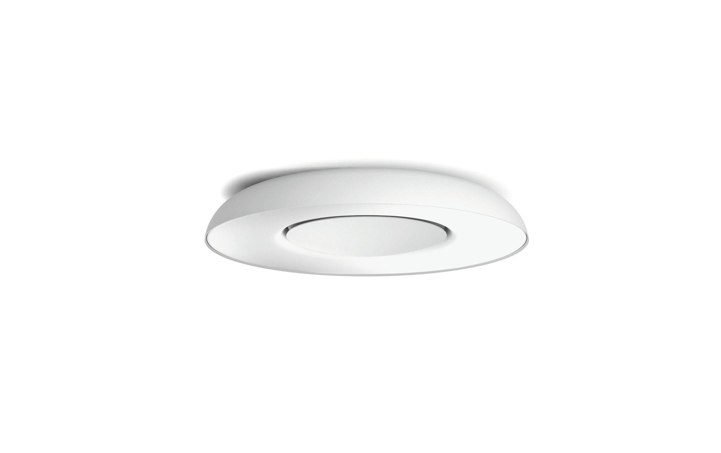 Philips Hue Deckenleuchte »Hue Deckenleuchte White« Neutralweiss | Tageslichtweiss | Warmweiss