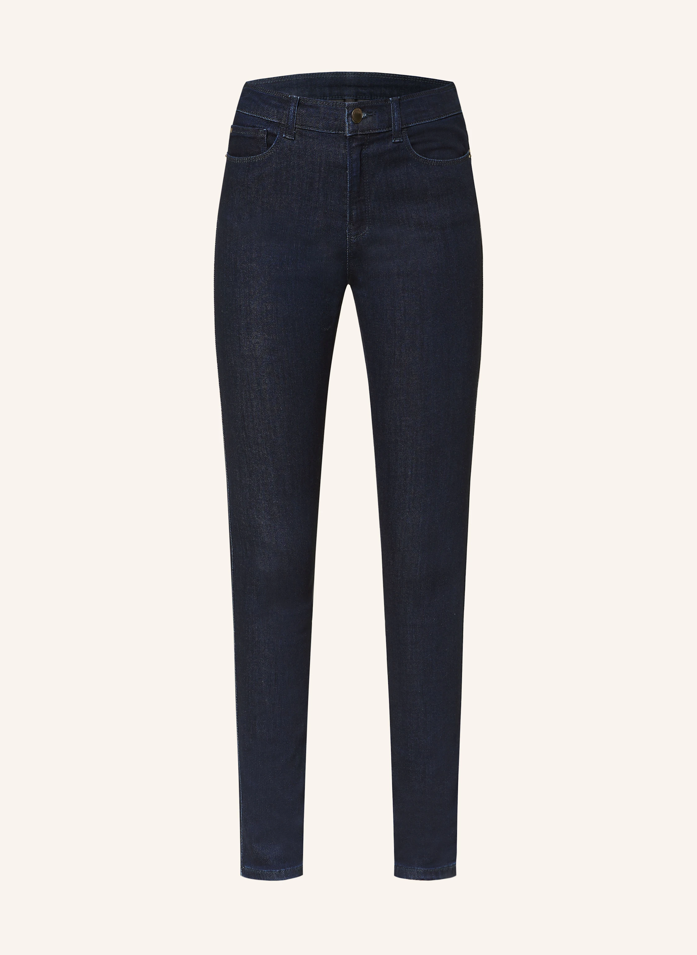 EMPORIO ARMANI Skinny Jeans