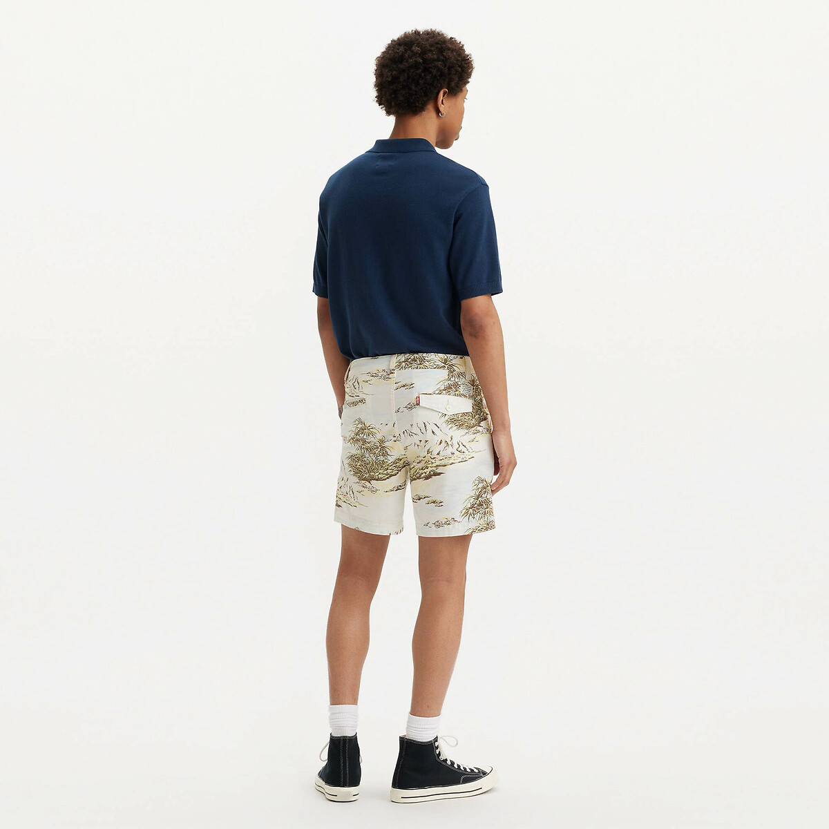 Calça chino autêntica LEVI'S XX II