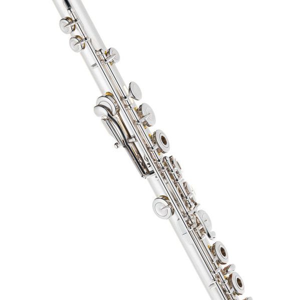 Muramatsu DS-RBEO Flute Handmade