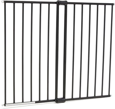 Beemoo SAFE Extend Skrugrind, Black