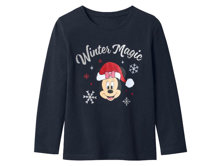 Kinder longsleeve