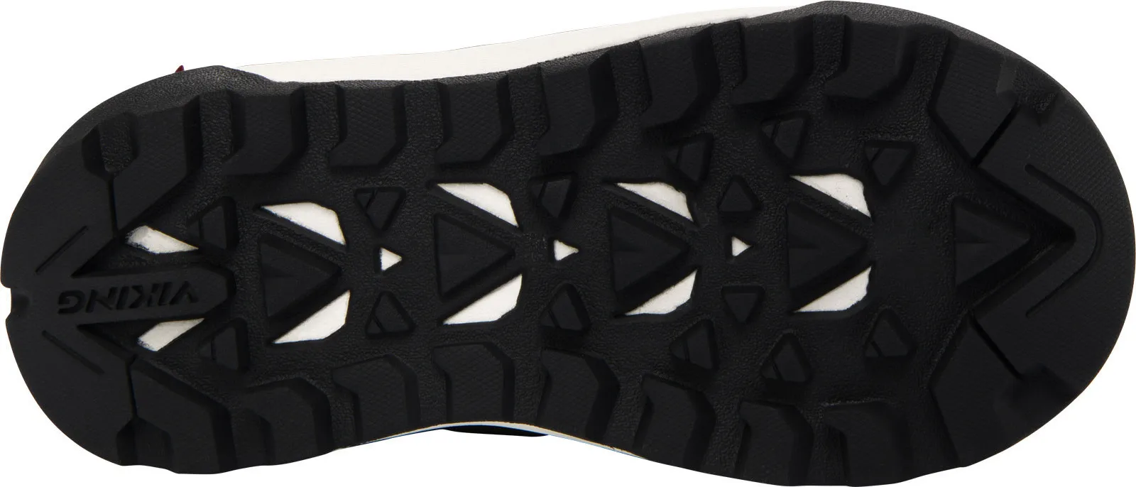Viking Footwear Kids' Expower Warm GORE-TEX 2v Petrol