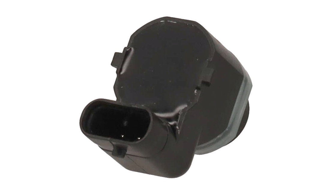Sensor, parkeringshjælp