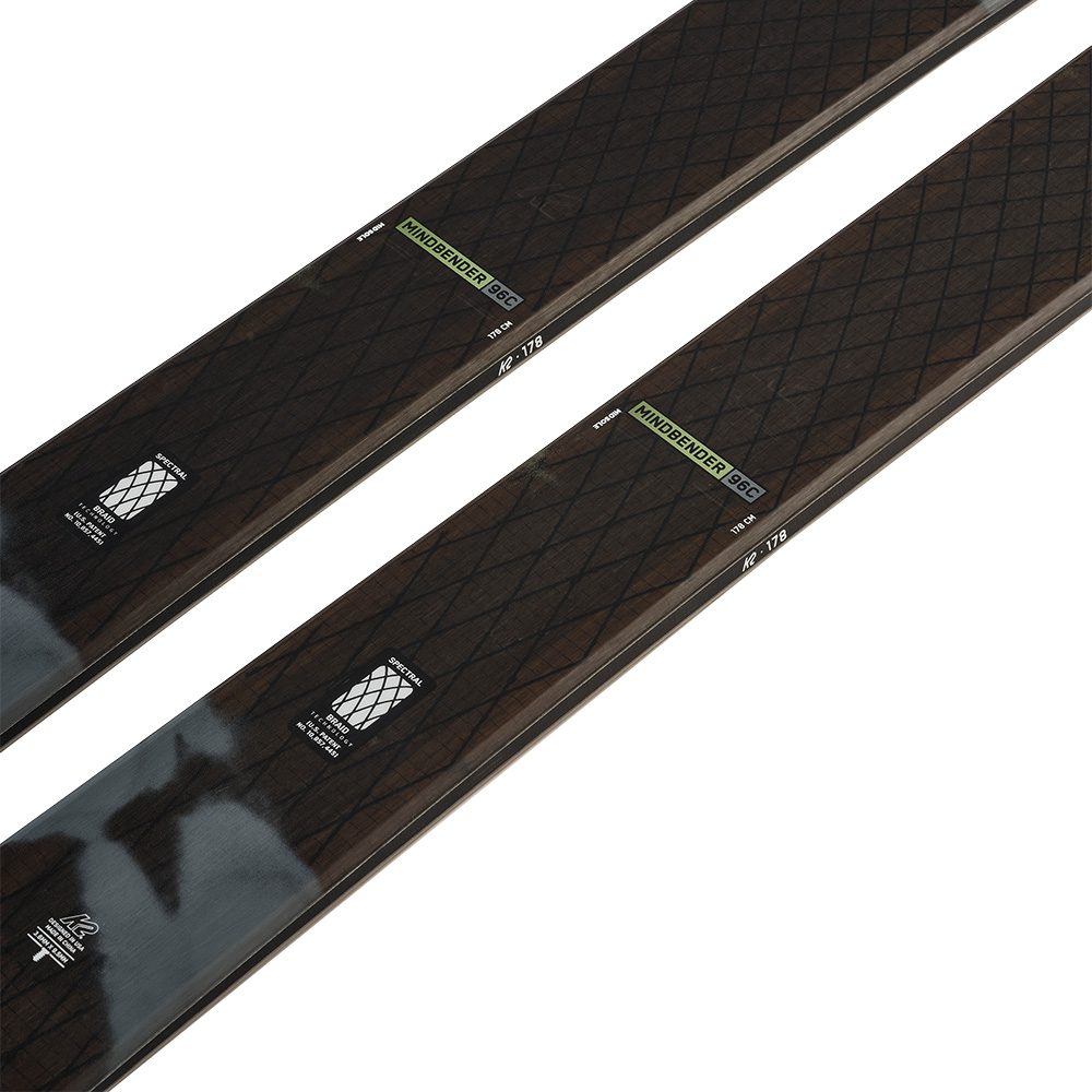 K2 Mindbender 96C 24/25 Freeski