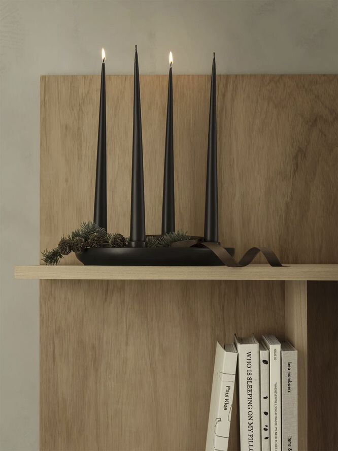 Blomus VELA Black