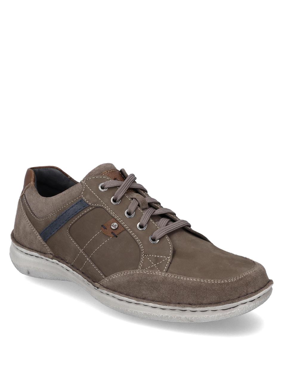 Halbschuh Anvers 42, vulcano-kombi